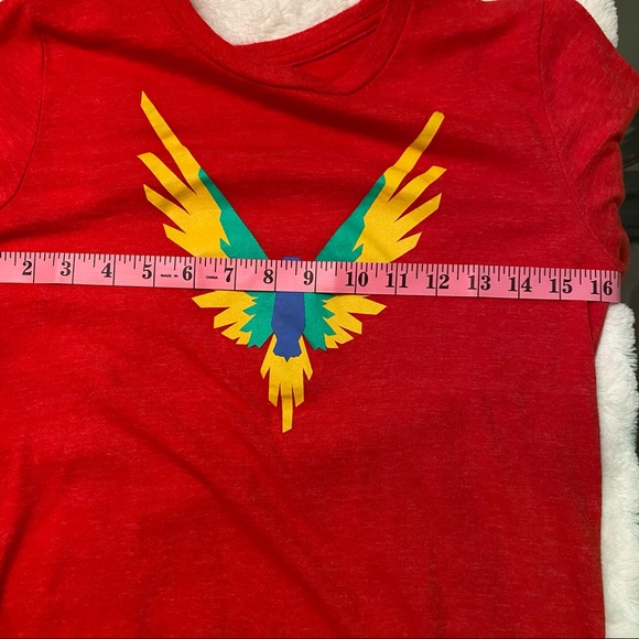 🌟4 for 20 🌟 Maverick by Logan Paul YOUTH VIBRANT LONG SLEEVE - Picture 5 of 6